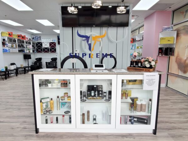 Product counter