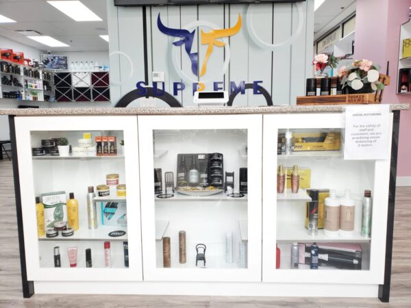 Retail products